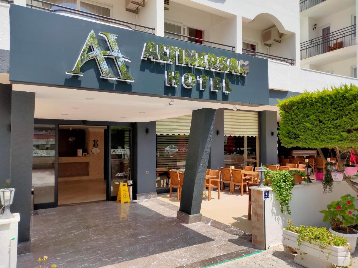 Altinersan 3* Didim