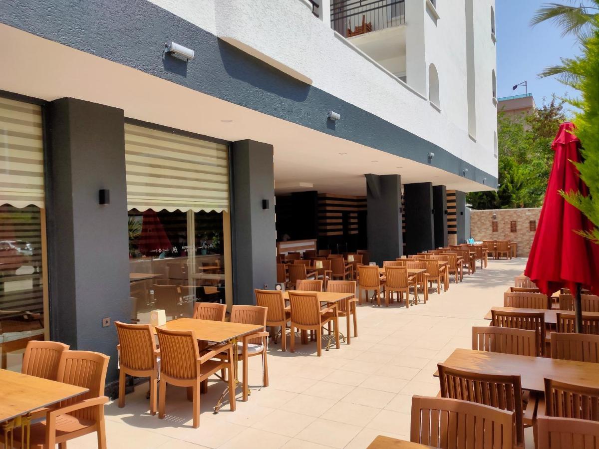 Hotel Altinersan Didim