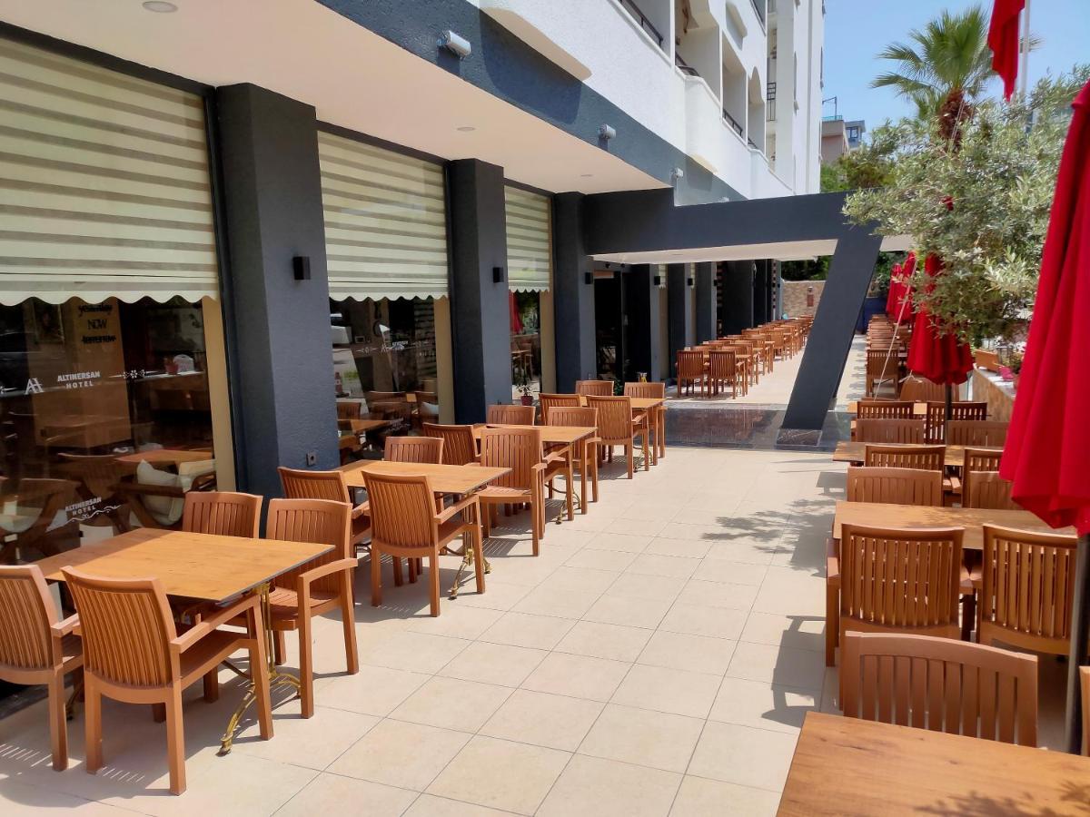 Altinersan 3* Didim