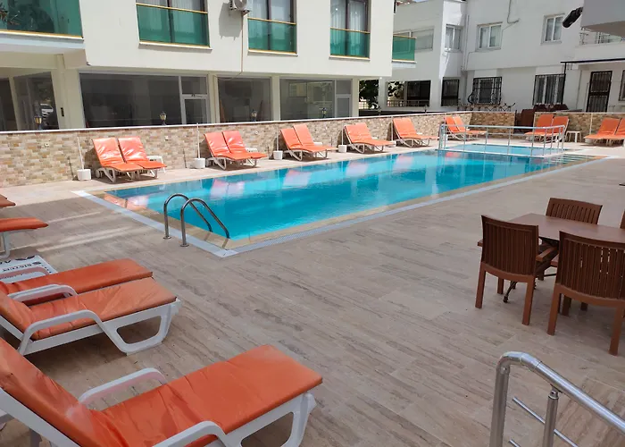 Altinersan Hotel