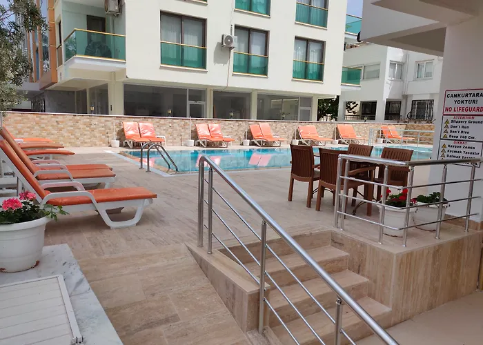 Altinersan Hotel