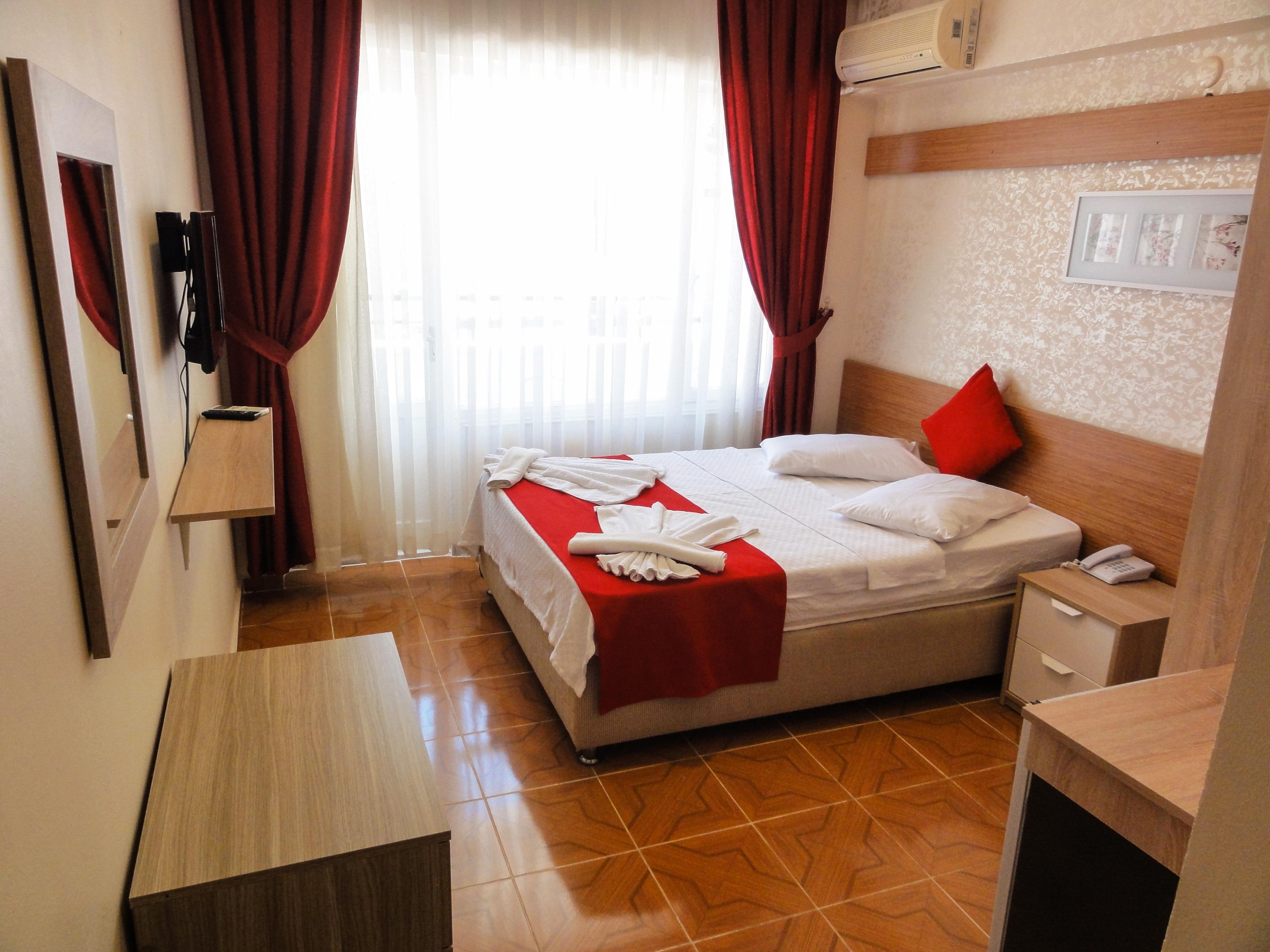 Altinersan Hotel