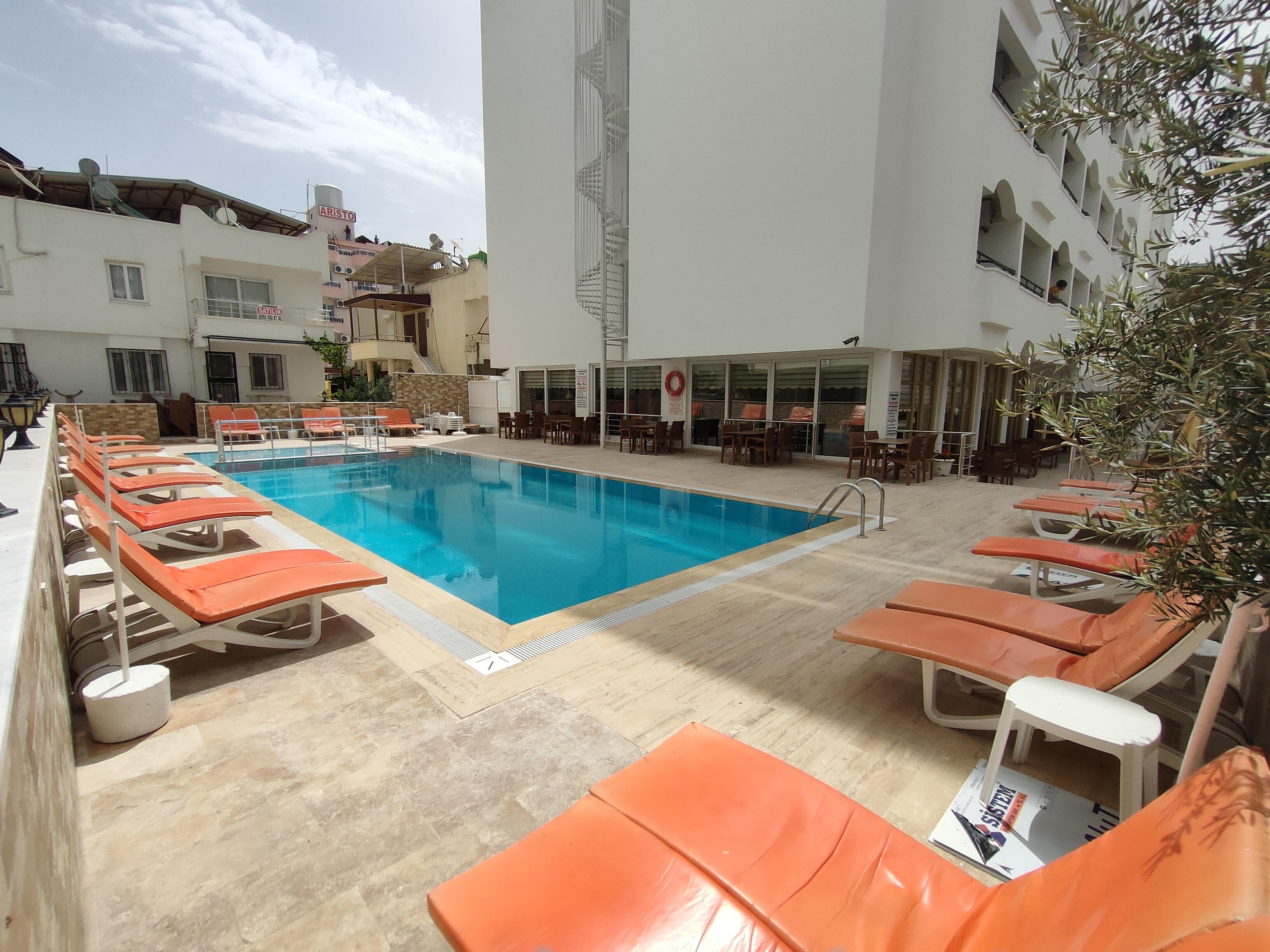 Hotel Altinersan