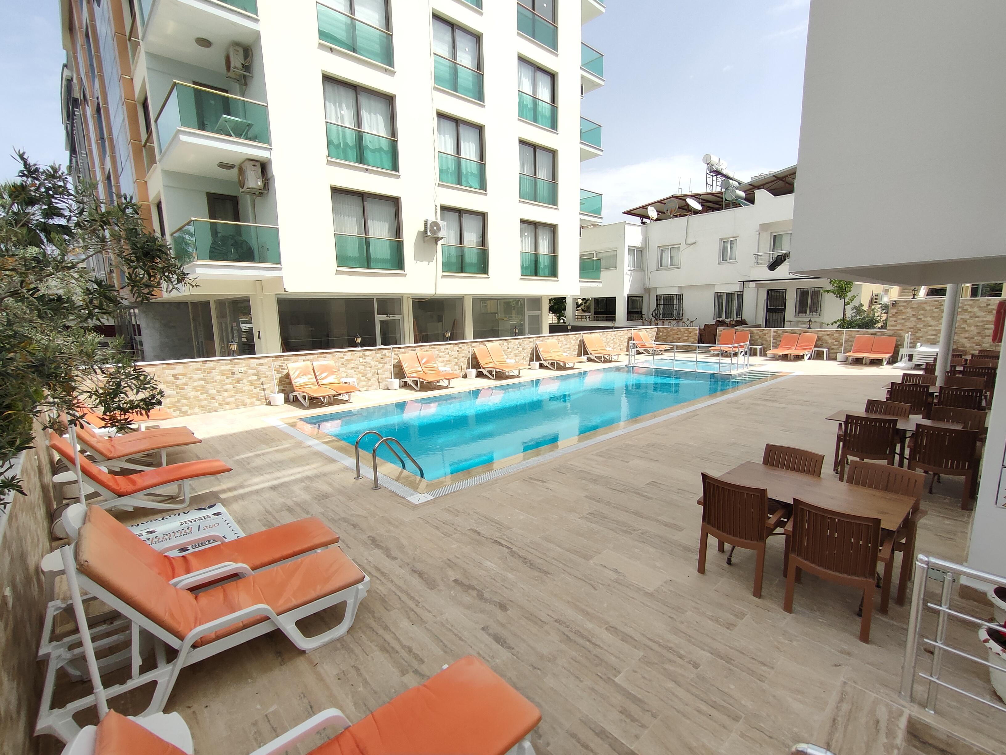 Altinersan Hotel 3*