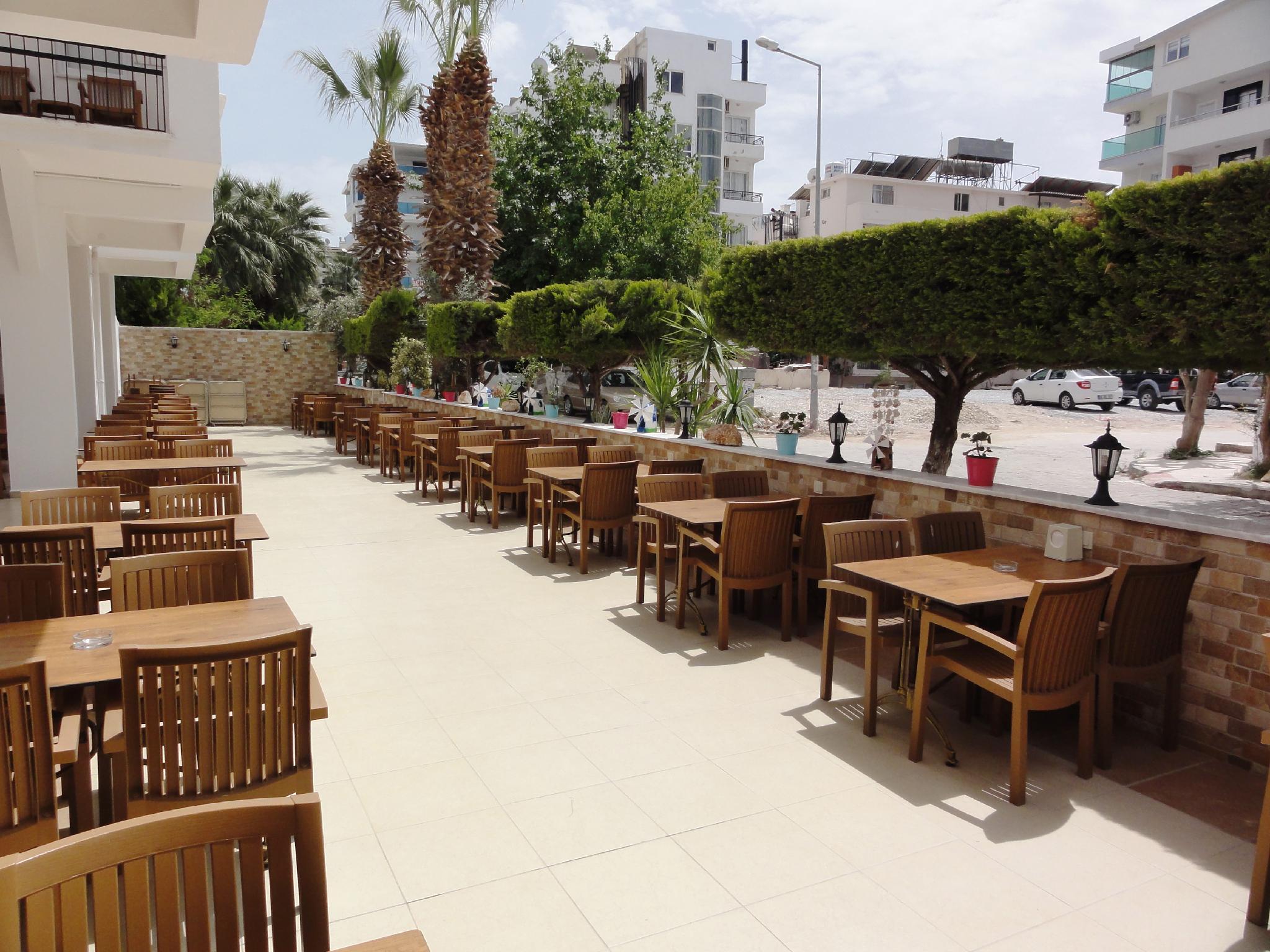 Altinersan 3* Didim