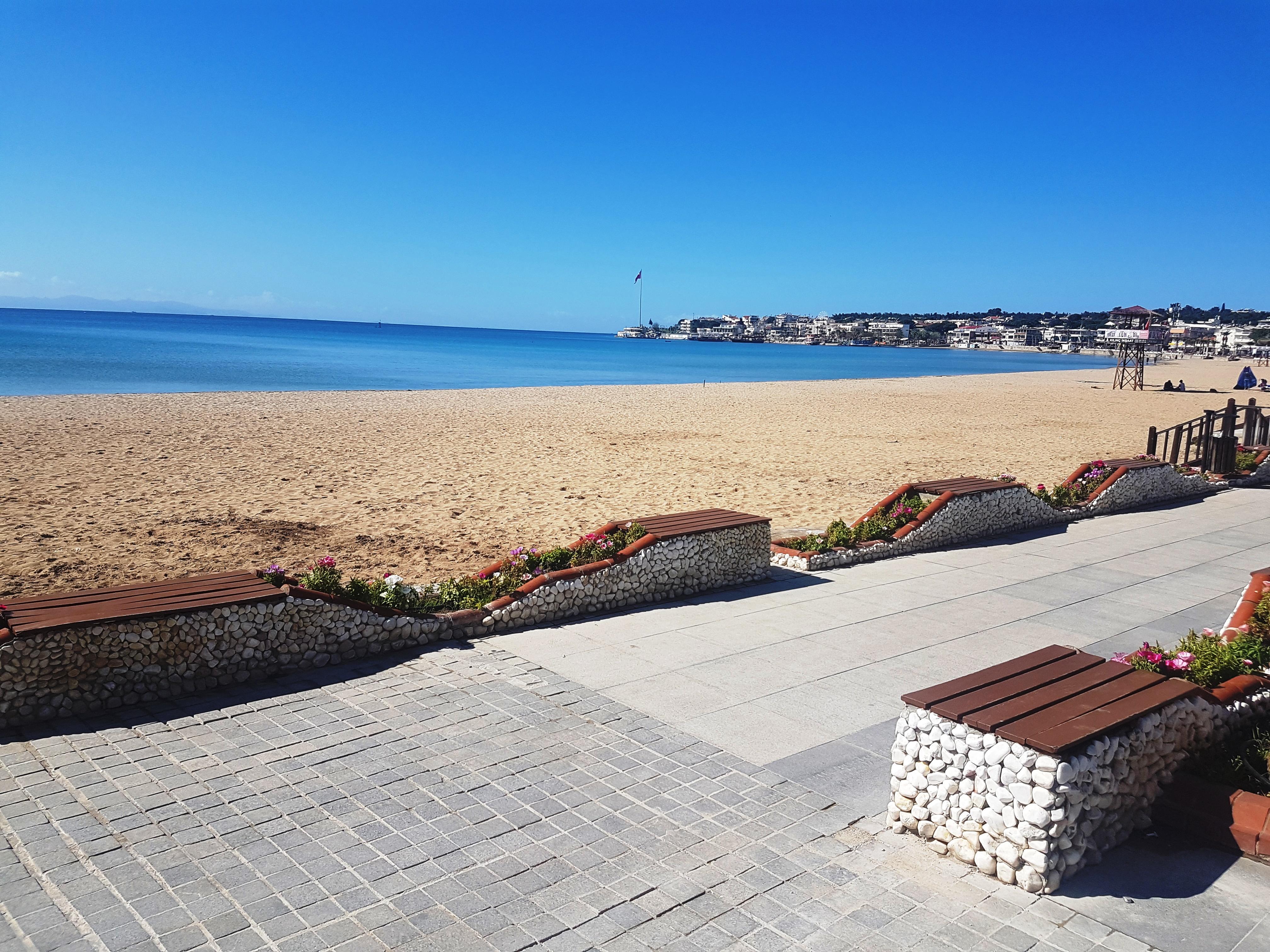 Hotel Altinersan 3*