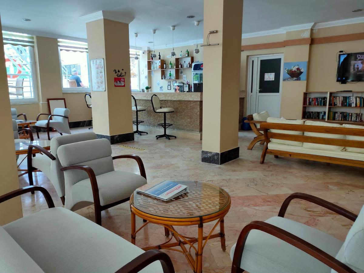 Altinersan 3* Didim