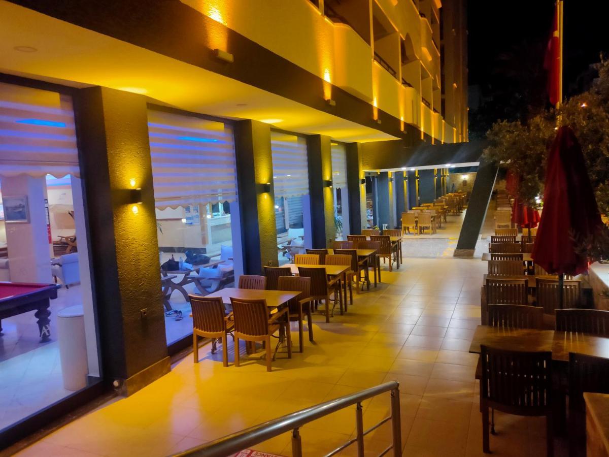 Altinersan 3* Didim
