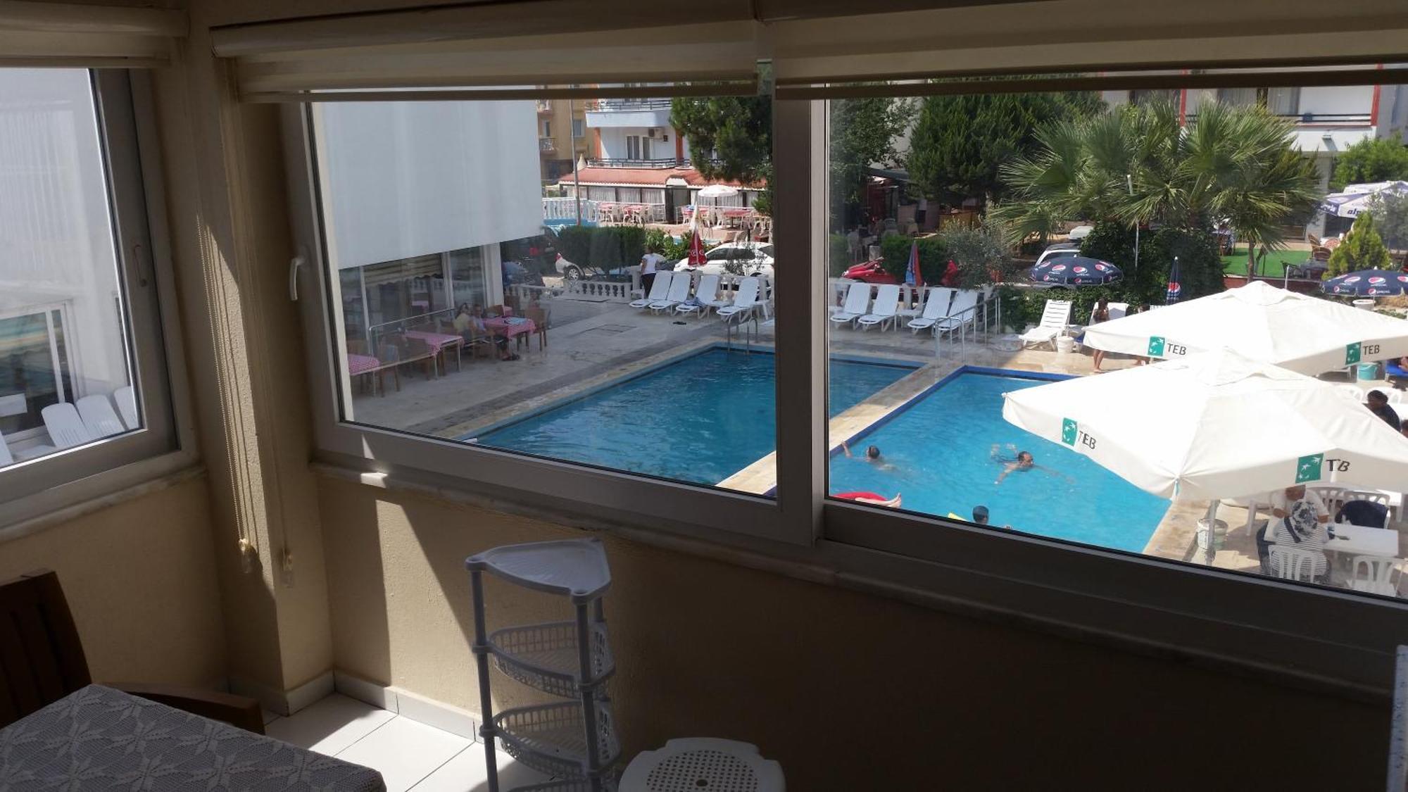 Altinersan Hotel 3*