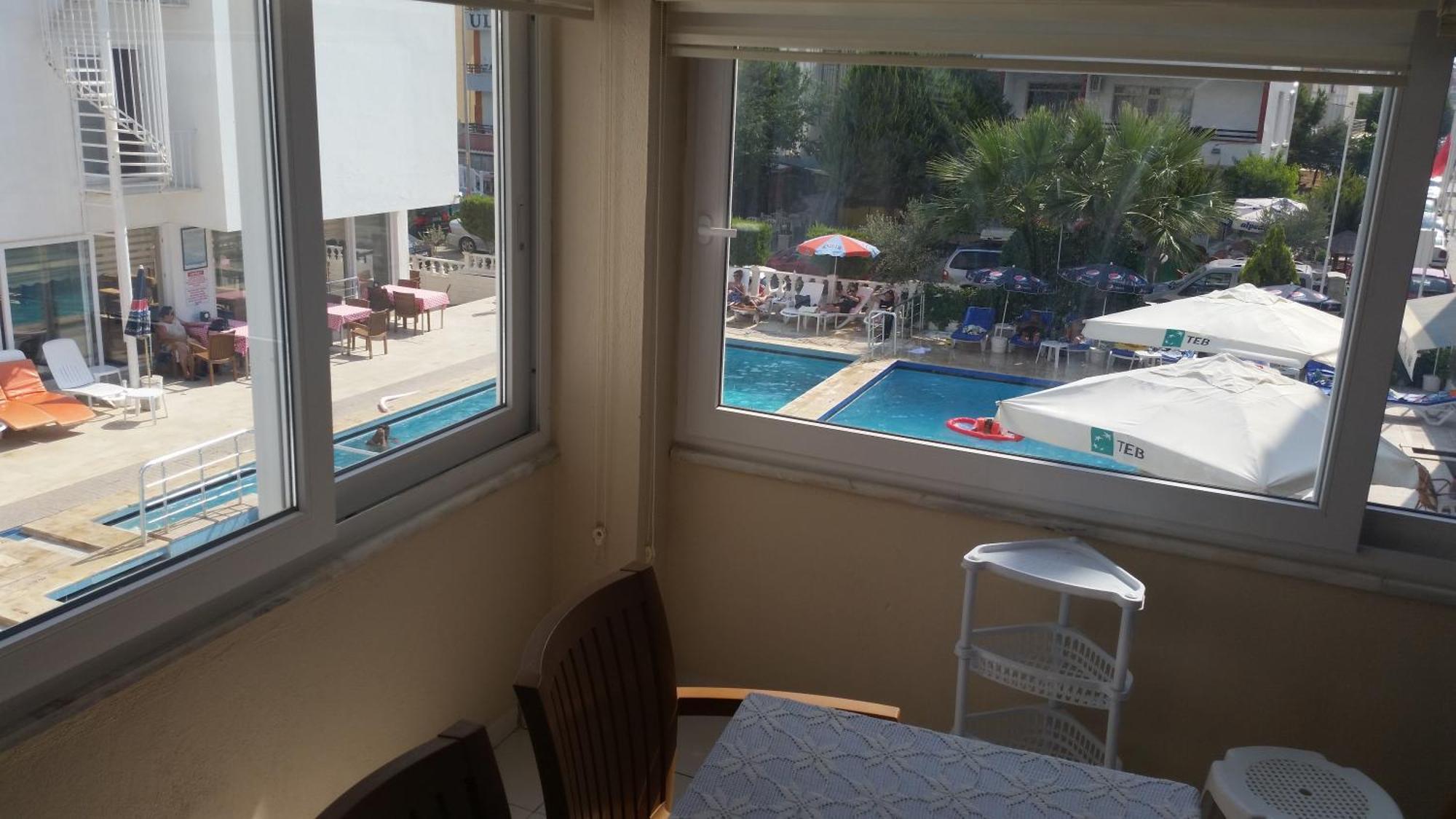 Hotel Altinersan Didim