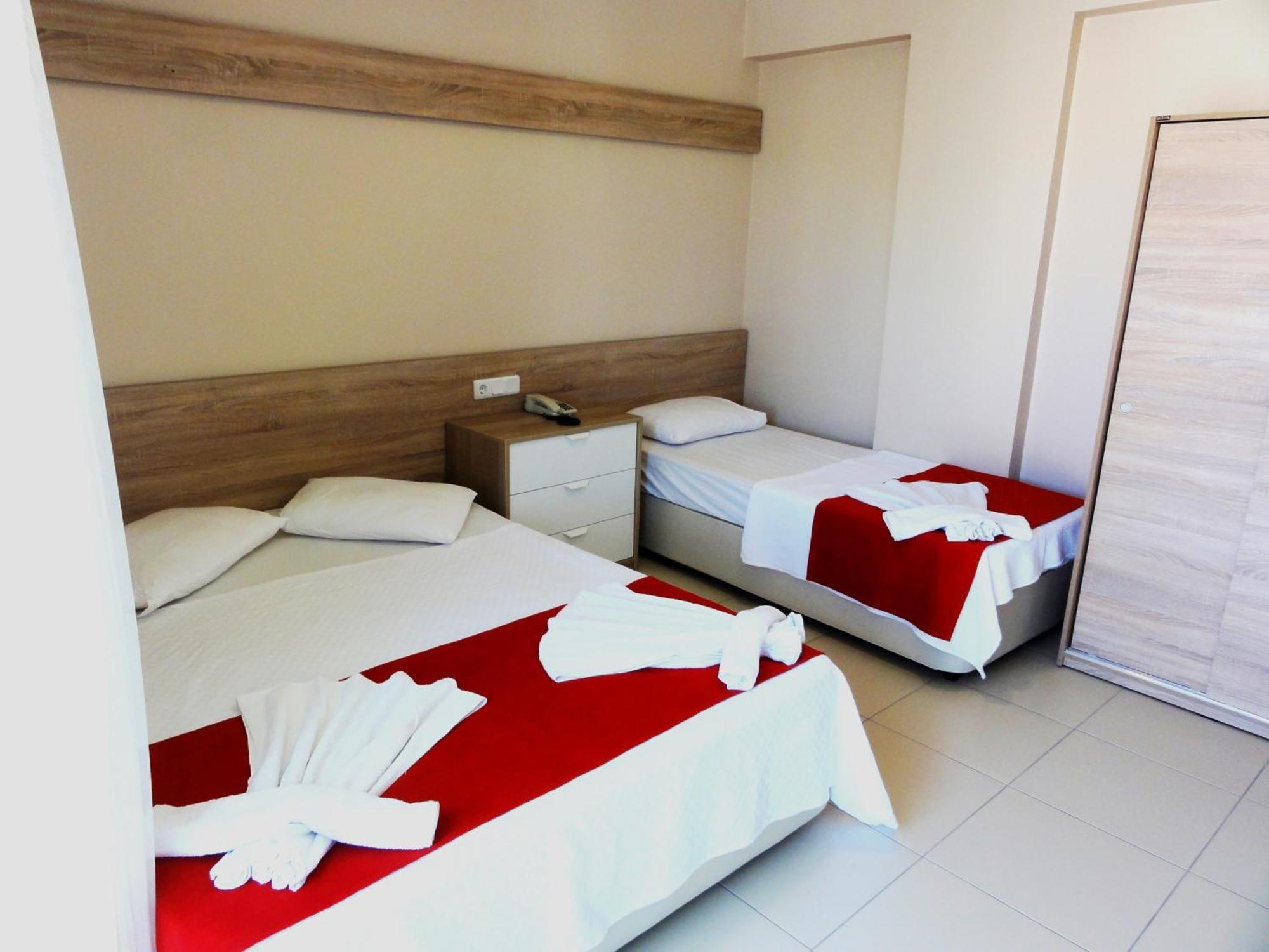 Altinersan Hotel