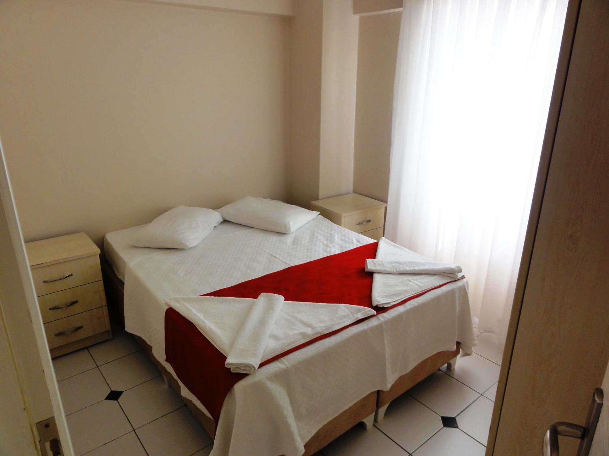 Hotel Altinersan