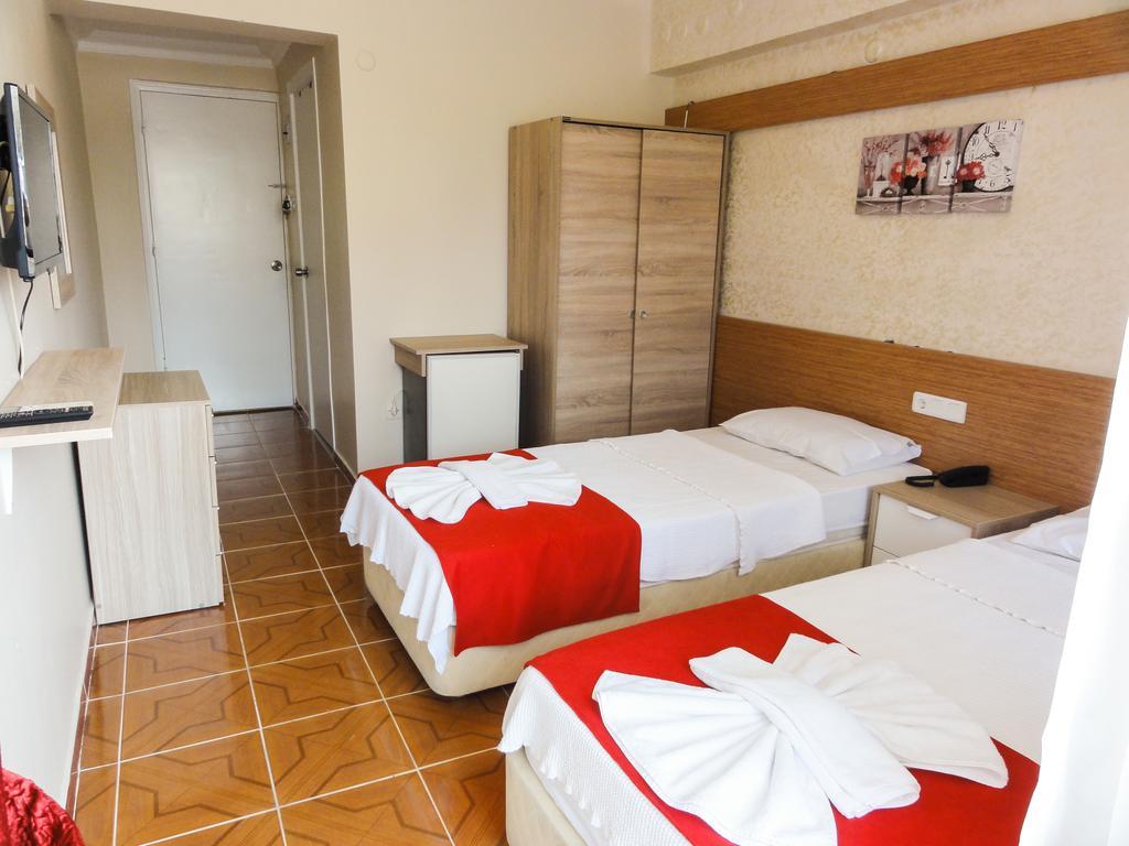 Altinersan Hotel 3*