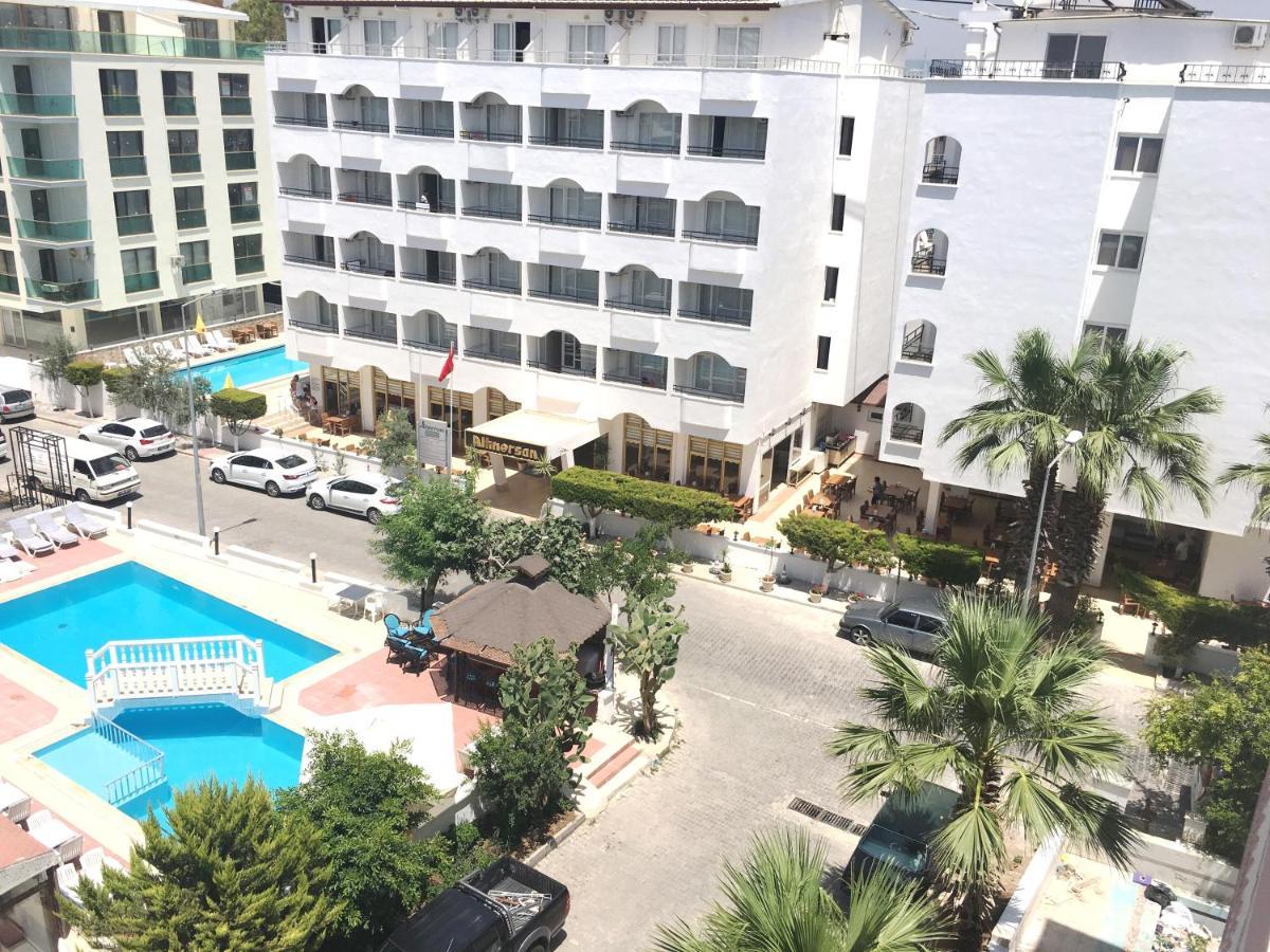 Hotel Altinersan 3*